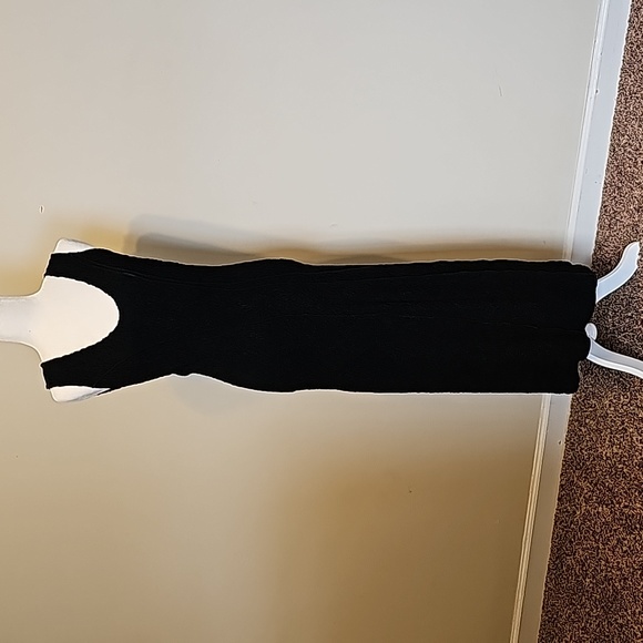 Onyx Tank Dress - Picture 3 of 6